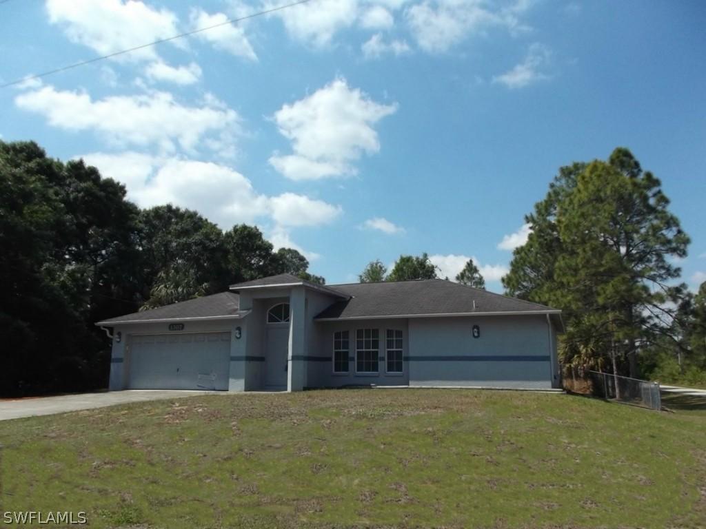 1307 Connie Ave., Lehigh Acres, FL 33971
