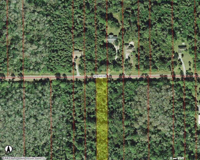 20th Ave., Naples, FL 34120