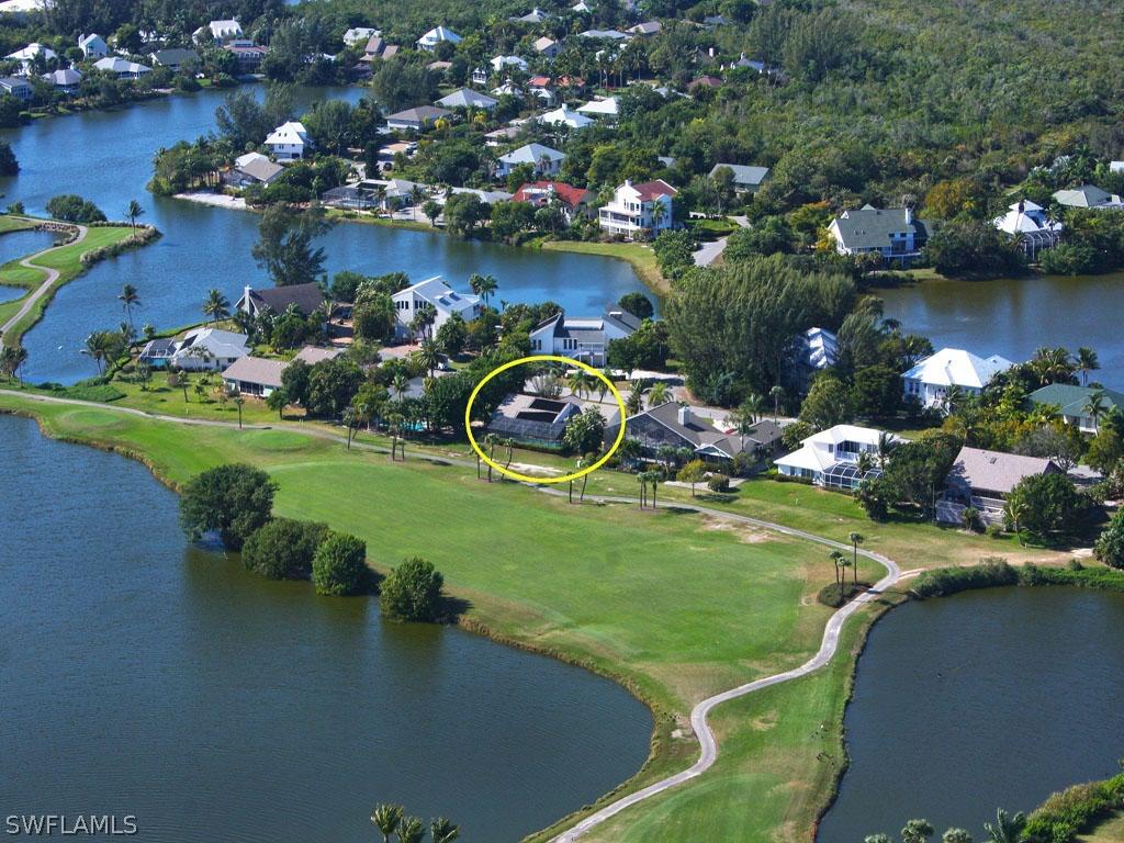 9106 Mockingbird Dr., Sanibel, FL 33957