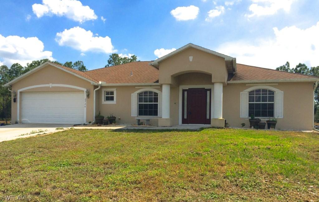 2720 27th Ave., Naples, FL 34120