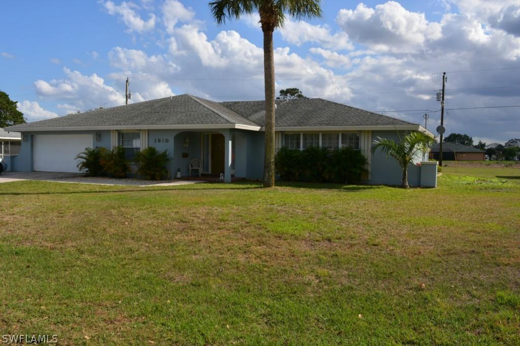 [Address Hidden by Seller], Lehigh Acres, FL 33936
