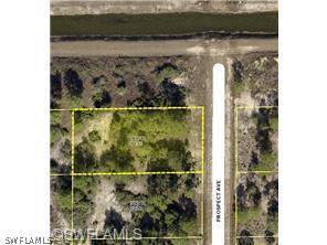 1521 Prospect Ave., Lehigh Acres, FL 33972
