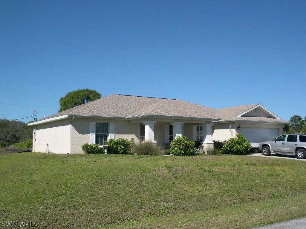 1821 Wellington Ave., Lehigh Acres, FL 33972