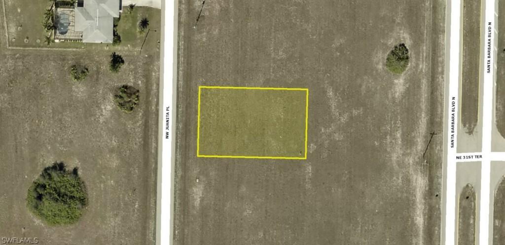 3039 NW Juanita Pl., Cape Coral, FL 33993