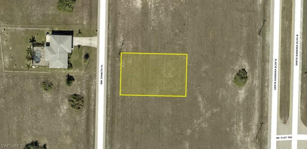 3043 NW Juanita Pl., Cape Coral, FL 33993