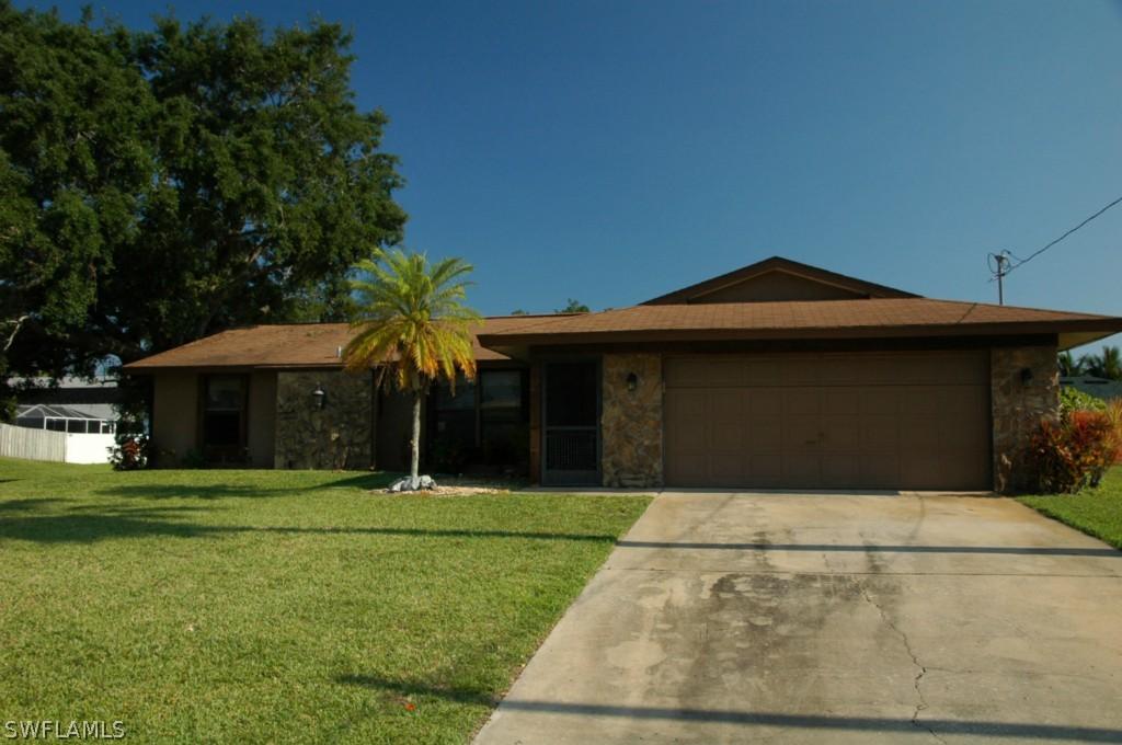 501 SE 16th Ter., Cape Coral, FL 33990