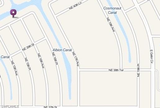 1527 NE 40th St., Cape Coral, FL 33909