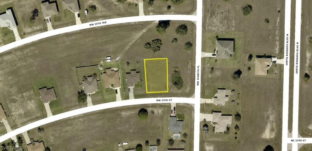 19 NW 29th St., Cape Coral, FL 33993