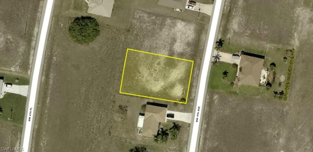 2628 NW 4th Ave., Cape Coral, FL 33993