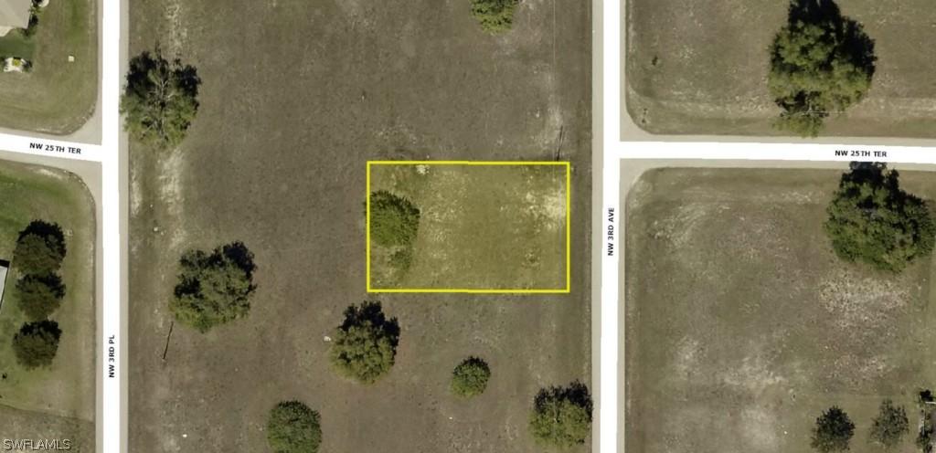 2510 NW 3rd Ave., Cape Coral, FL 33993