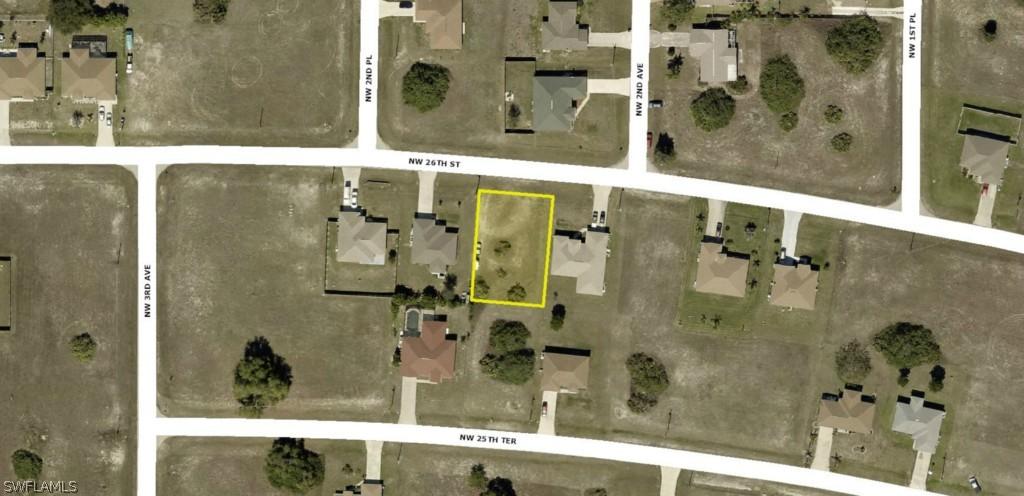 206 NW 26th St., Cape Coral, FL 33993