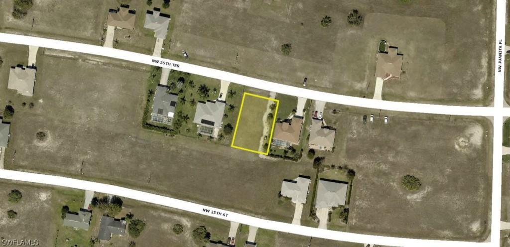 100 NW 25th Ter., Cape Coral, FL 33993
