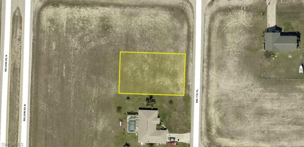 2920 NW 7th Pl., Cape Coral, FL 33993
