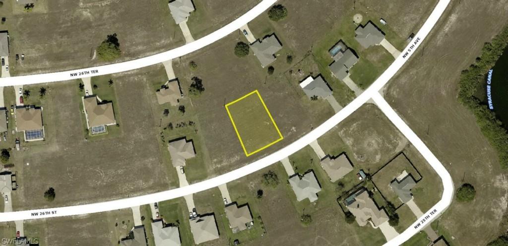 511 NW 26th St., Cape Coral, FL 33993