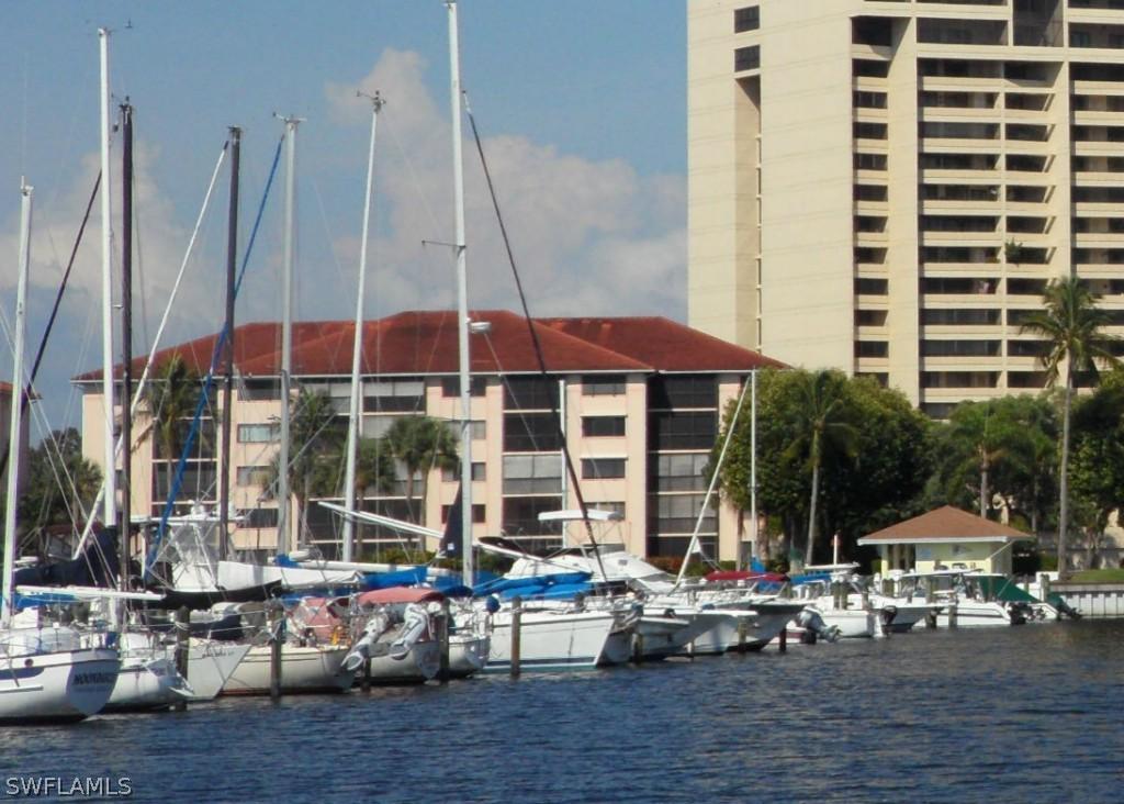 9431 Sunset Harbor Ln. #133, Fort Myers, FL 33919