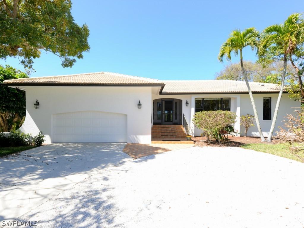 489 Lake Murex Cir., Sanibel, FL 33957