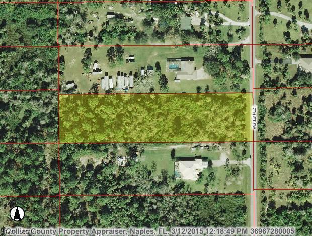 481 17th St., Naples, FL 34117