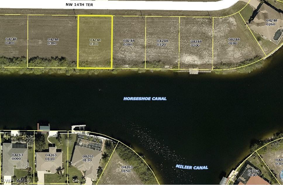3500 NW 14th Ter., Cape Coral, FL 33993