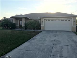 2544 SW 26th Ave., Cape Coral, FL 33914