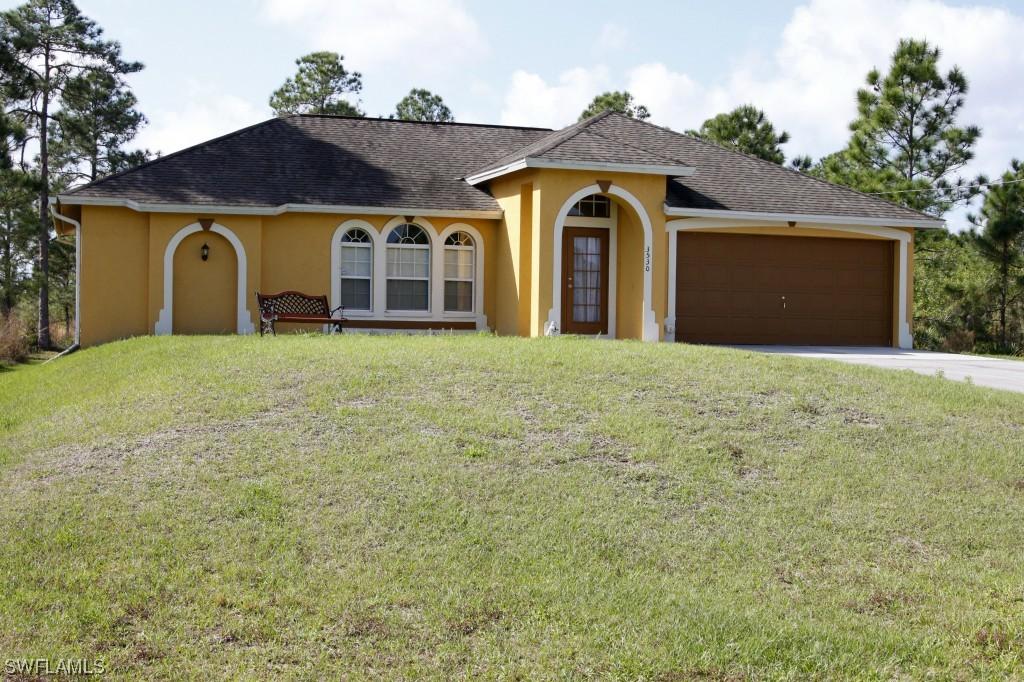 3530 58th Ave., Naples, FL 34120