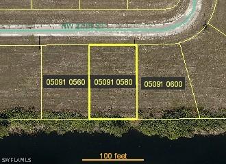 1814 NW 27th St., Cape Coral, FL 33993
