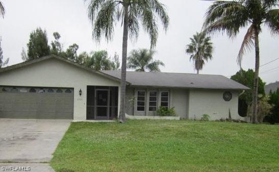 2301 SE 8th Ter., Cape Coral, FL 33990