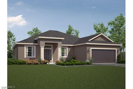 3008 SW 22nd Pl., Cape Coral, FL 33914