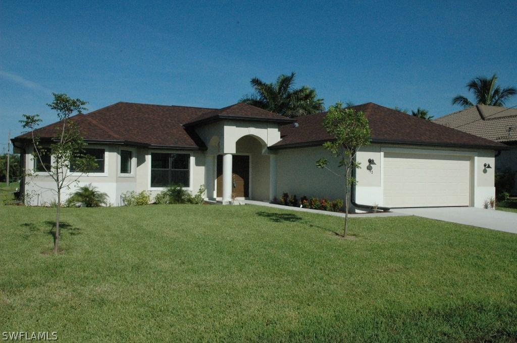 4702 SW 20th Ave., Cape Coral, FL 33914