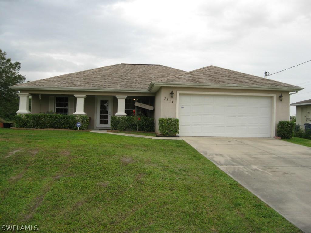 3317 16th St., Lehigh Acres, FL 33971