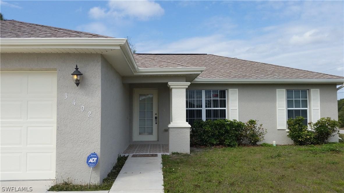 3402 25th St., Lehigh Acres, FL 33976