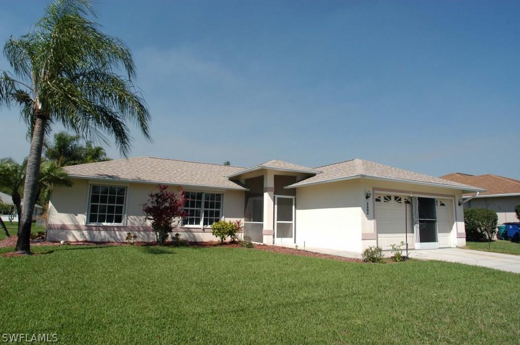 2502 7th St., Lehigh Acres, FL 33971