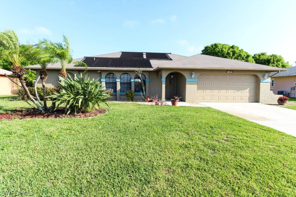 317 SE 19th Ter., Cape Coral, FL 33990