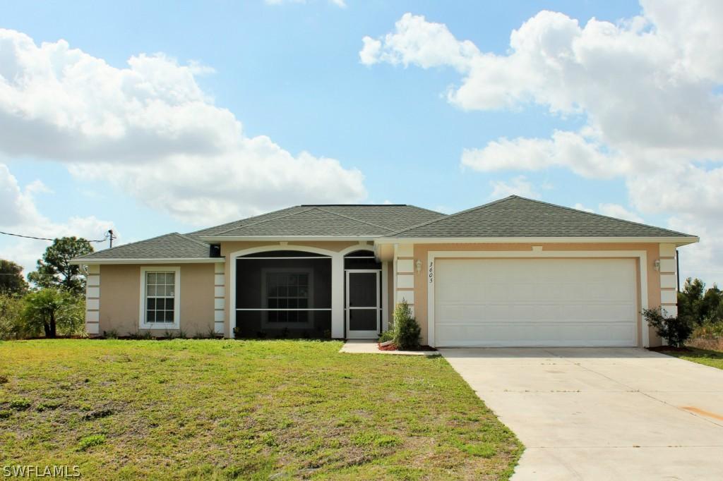 3605 74th St., Lehigh Acres, FL 33971
