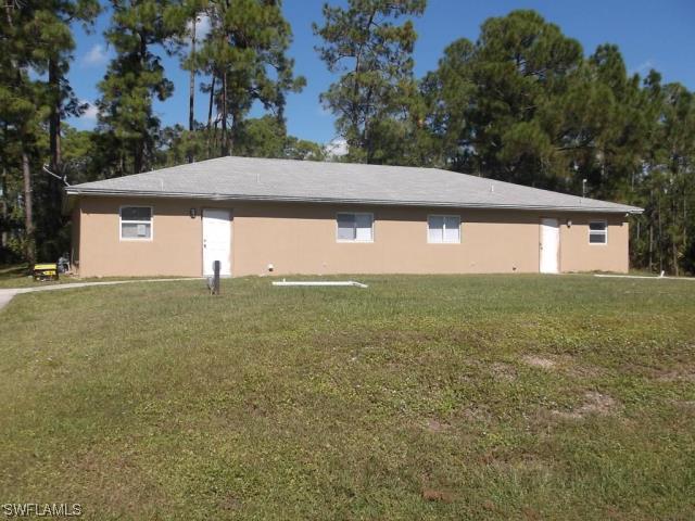 2428/2430 Joe Ave., Lehigh Acres, FL 33973