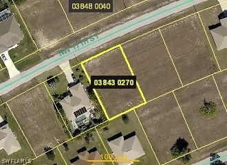 2020 NW 17th St., Cape Coral, FL 33993