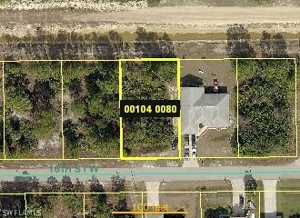 2604 16th St., Lehigh Acres, FL 33971