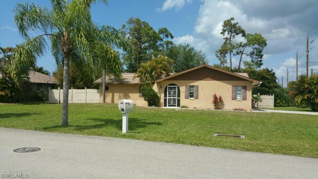 3524 Tomlinson St., Bonita Springs, FL 34134