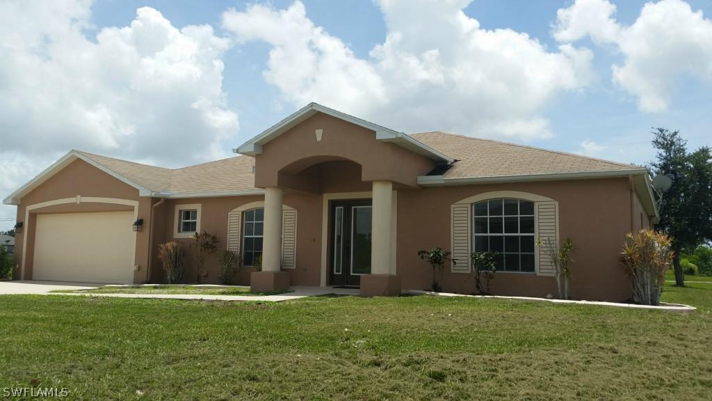500 SW 8th Ct., Cape Coral, FL 33991