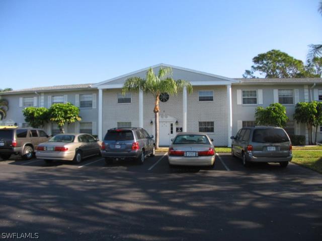 7068 Nantucket Cir. #3, Fort Myers, FL 33917