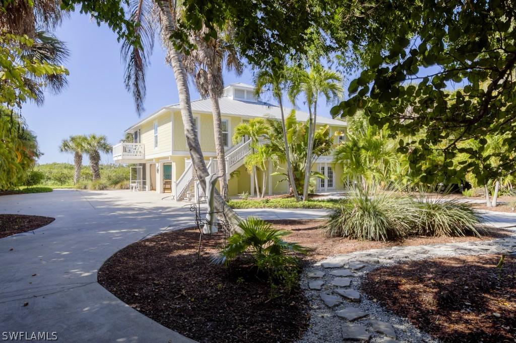 5773 Sanibel Captiva Rd., Sanibel, FL 33957