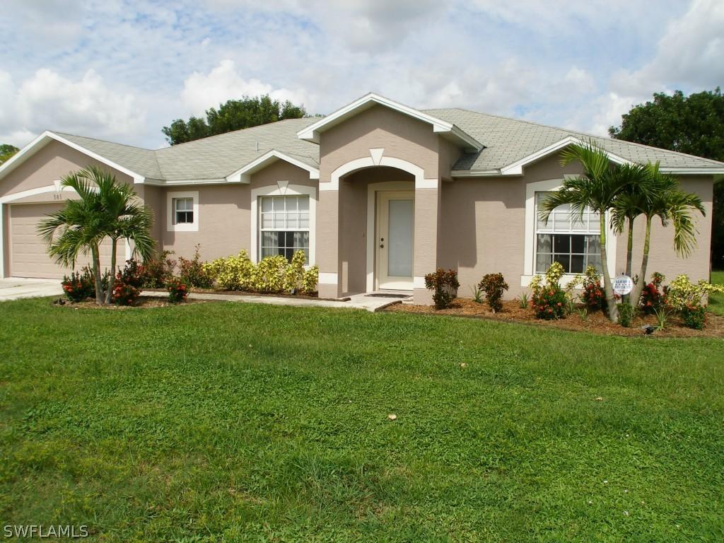 505 Noridge Dr., Lehigh Acres, FL 33936