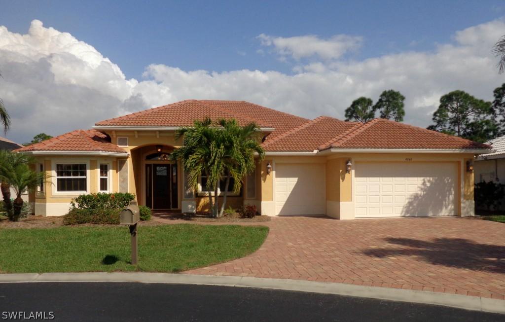 4840 Linkside Dr. #9, Punta Gorda, FL 33955