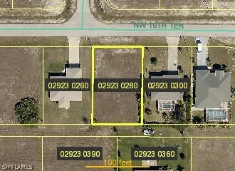 1140 NW 16th Ter., Cape Coral, FL 33993