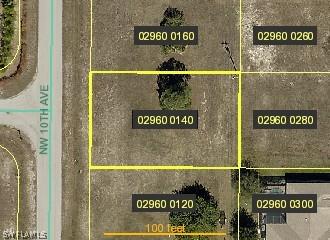 2129 NW 10th Ave., Cape Coral, FL 33993