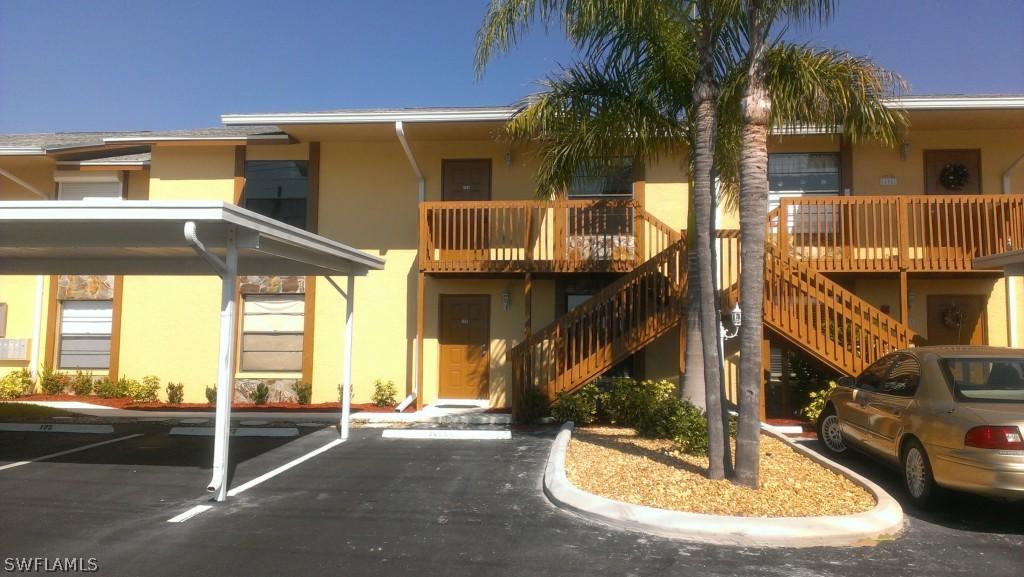 521 SW 47th Ter. #205, Cape Coral, FL 33914