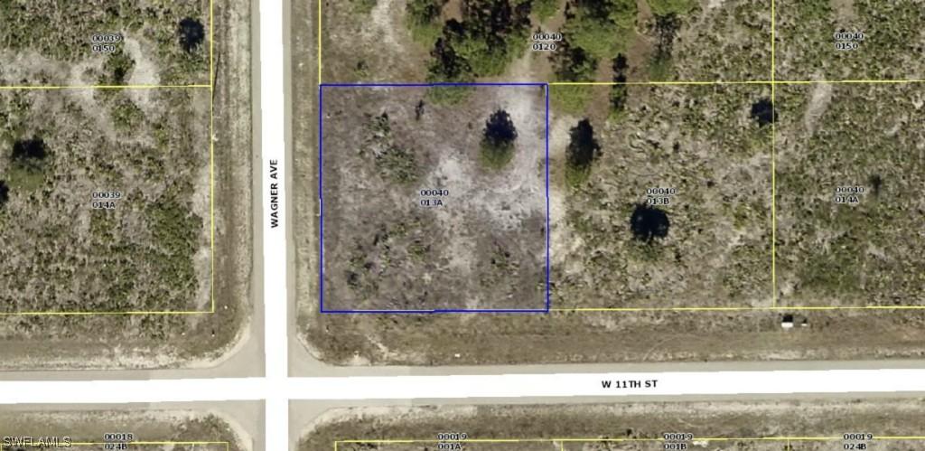 1906 W 11th St., Lehigh Acres, FL 33972