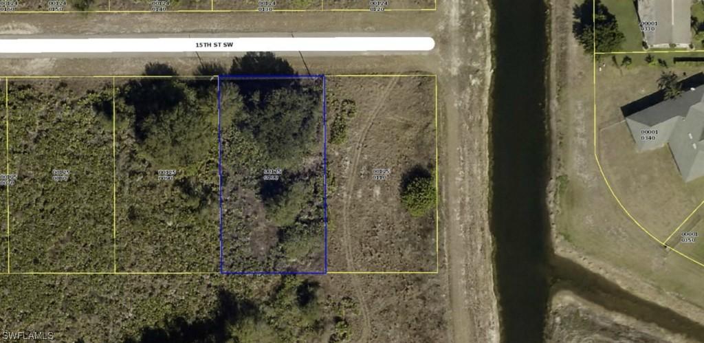 2503 15th St., Lehigh Acres, FL 33971