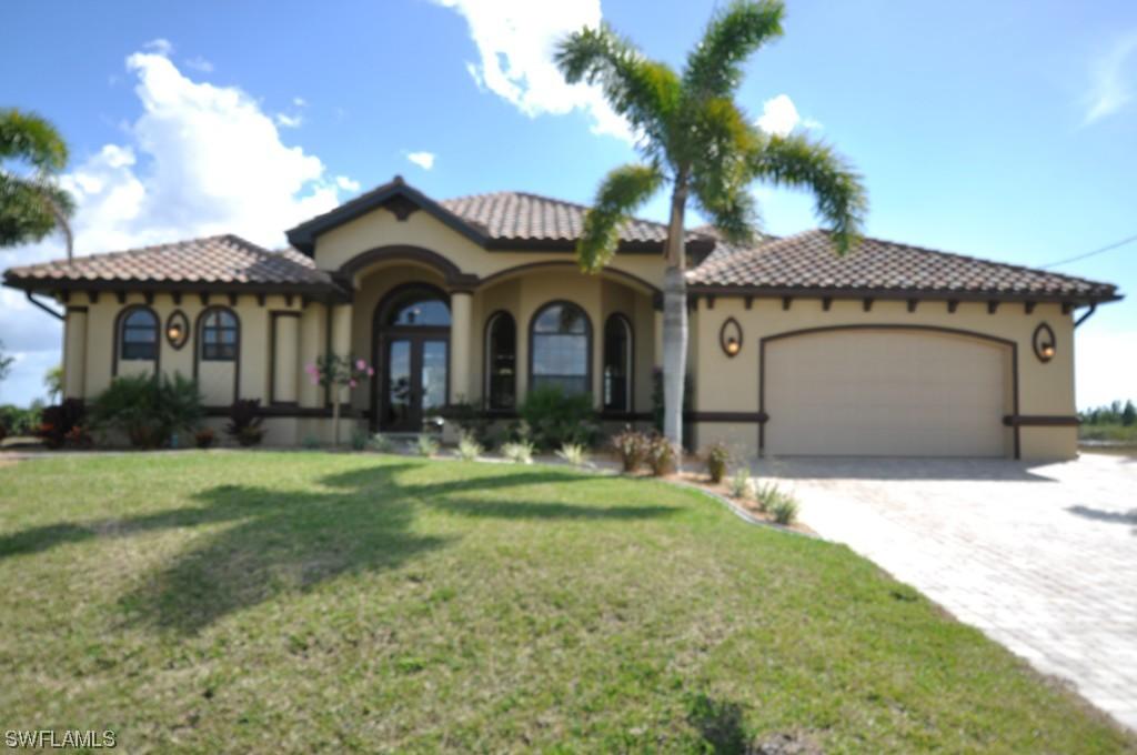 4612 NW 36th St., Cape Coral, FL 33993