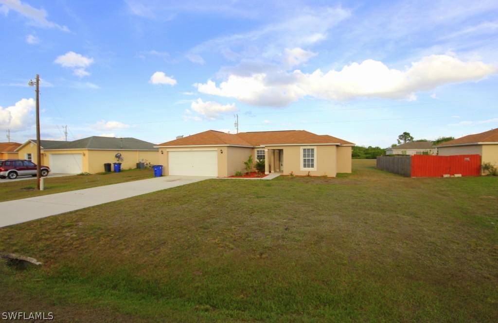 599 Bell Blvd., Lehigh Acres, FL 33974