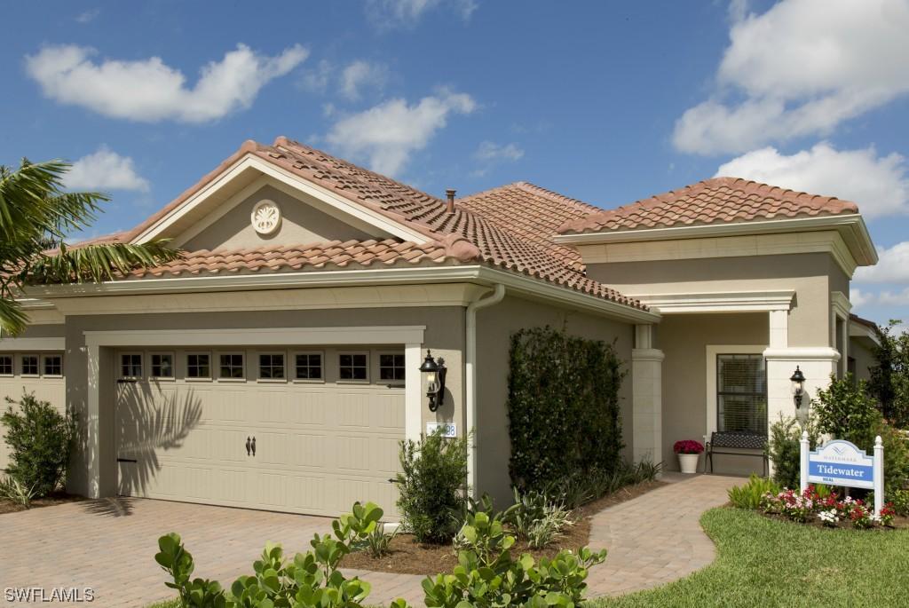 4524 Waterscape Ln., Fort Myers, FL 33966